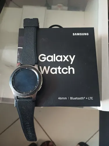 RELÓGIO GALAXY 633C 46MM