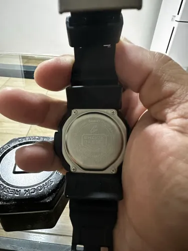 Relógio G-SHOCK