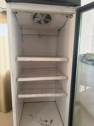 Cervejeira Usada 570 litros 220V Metalfrio