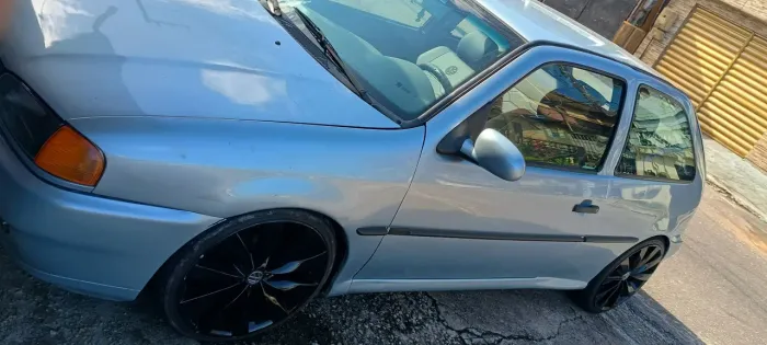 Rodas aro 18