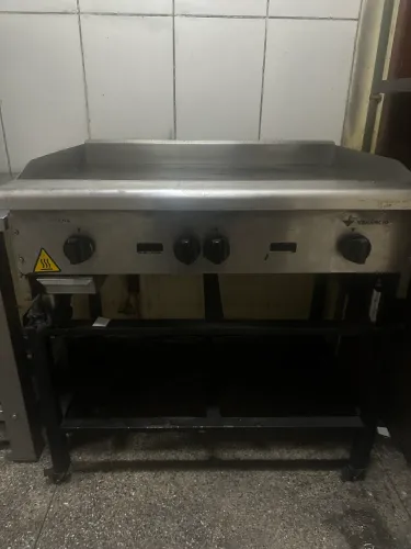 Vendo fundo de hamburgueria