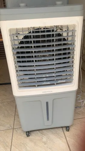 CLIMATIZADOR VENTISOL 60L