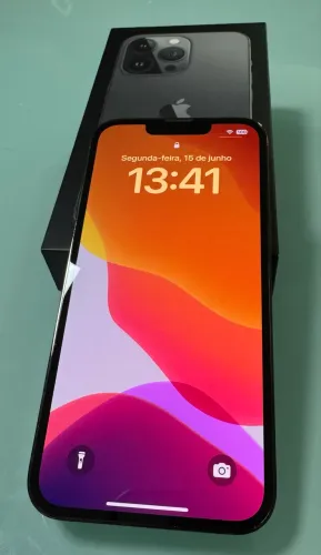 Iphone 13 Pro