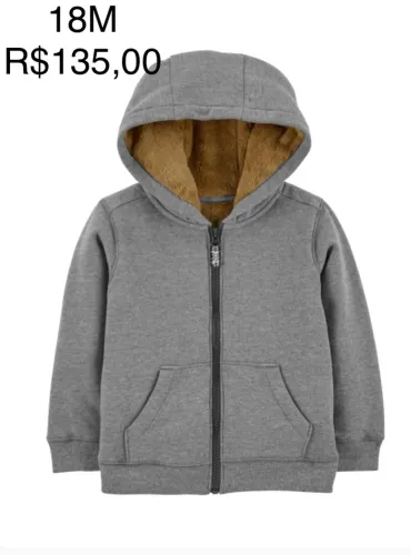 Roupa infantil
