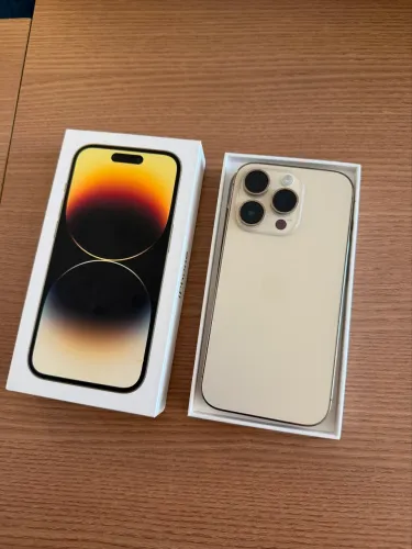 IPHONE 14 PRO 256GB