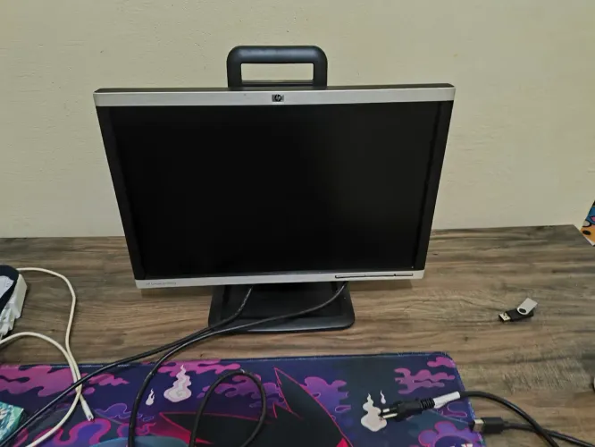 Monitor HP Compaq LA1905wg