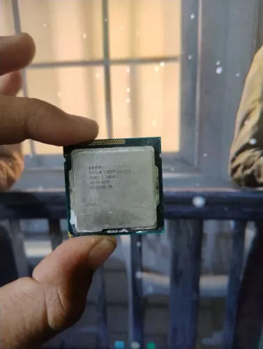 Processador i3 2120 CPU LGA1155