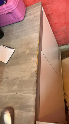 Balcão pra recepção 