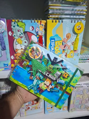 Bobbiegoods Minecraft