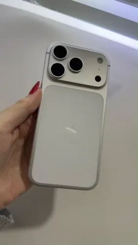 iPhone 17 Pro Max 256Gb