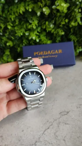 Relógio POEDAGAR Premium 