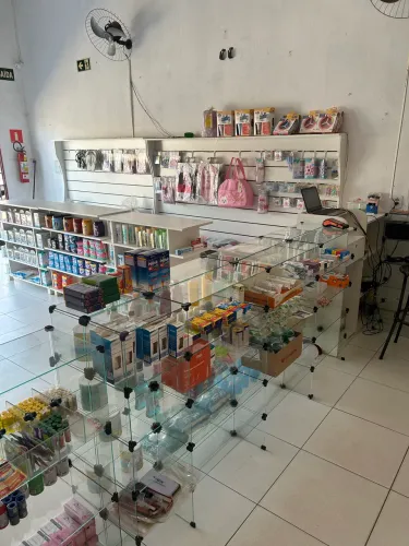 Passo Farmácia por 42mil