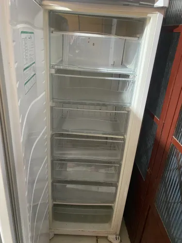Freezer 110w