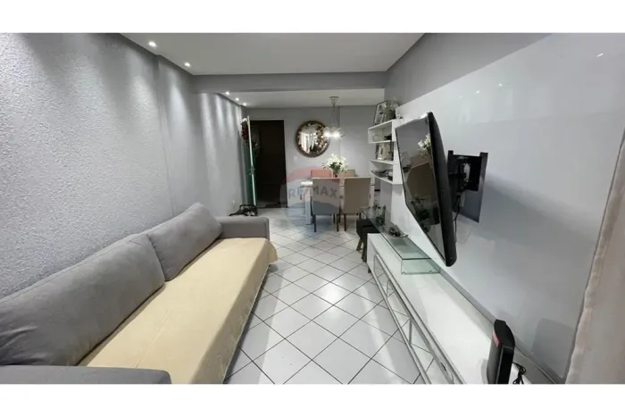 APARTAMENTO PARA ALUGAR NA JATIÚCA MACEIÓ/AL