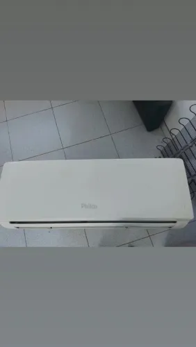 Ar condicionado