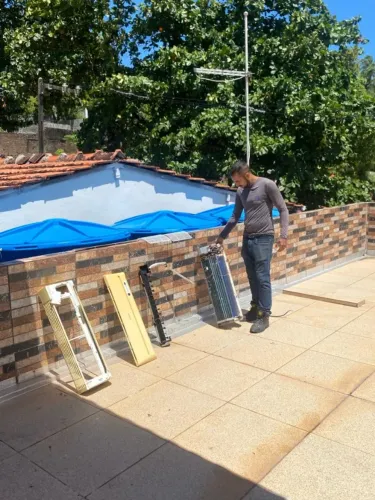 Ar condicionado, manutençao de todas as marcas