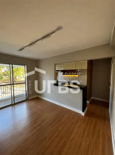 Apartamento à venda | Vila Jaraguá | 3 quartos (1 suíte) | 71 m² | 1 vaga | Próximo ao Bre