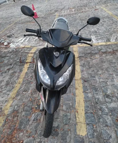 VENDO YAMAHA NEO  115C  2008 . R$ 4.800,00.