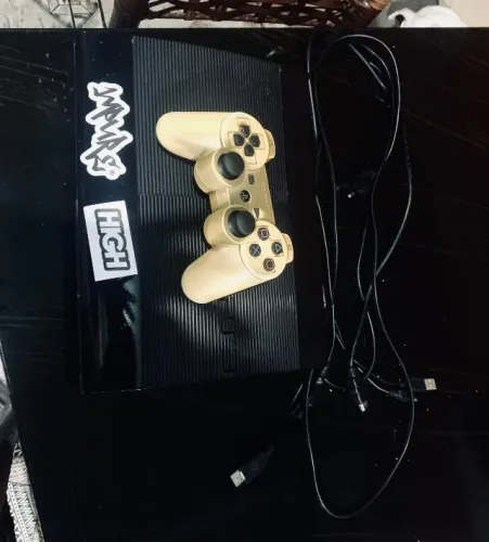 PS3 DESBLOQUEADO