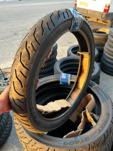 PNEU 90/90r18 VIPAL SEM CÂMARA (montagem grátis)