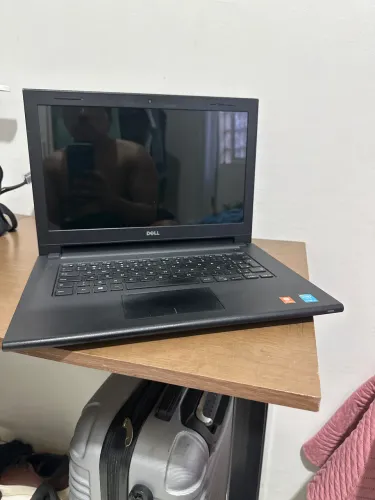 Notebook Dell