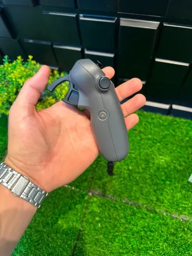 Controle Motion 3 Dji