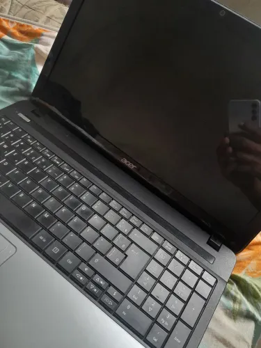 Vendo outro notebook por Tablet