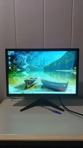 ?Monitor Fox 19.5" LED HDMI/VGA (Funcionando)