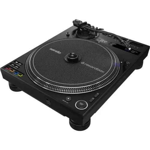 Toca discos Pioneer PLX-CRSS12