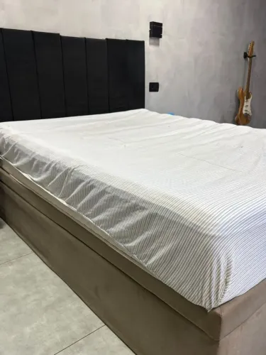Colchão ecoflex