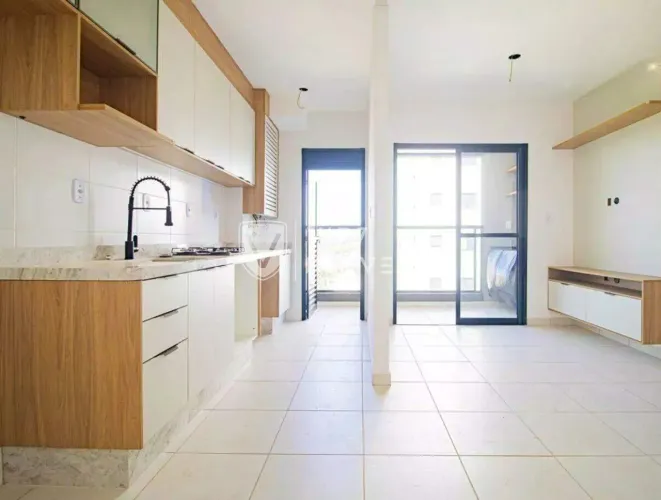 Apartamento à venda, 2 quartos, 1 suíte, 2 vagas, Jardim Pagliato - Sorocaba/SP