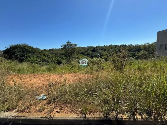 Terreno à venda, 360 m² por R$ 195.000,00 - Condomínio Parque dos Buritis - Lagoa Santa/MG