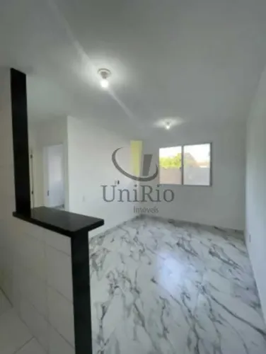 Apartamento 2 quartos à venda - Bangu - Rio de Janeiro - RJ
