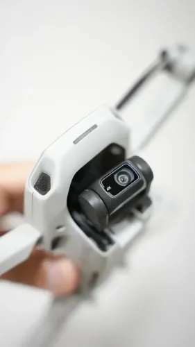 Drone Mavic mini 2k 4k