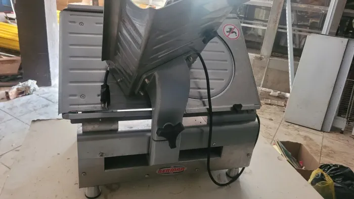 Fatiador automático semi-novo 8 meses de uso!!