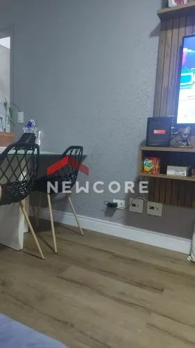 Apartamento em Rua Doze de Maio - Vila Galvão - Guarulhos/SP