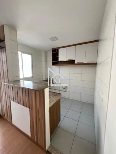 Belissimo Apto 5° andar - Sombra - 2 quartos - Perfeita Localização - Nova Amsterdã