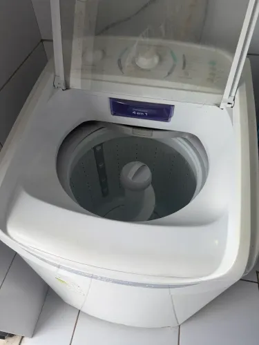 Vendo por motivo de mudança 