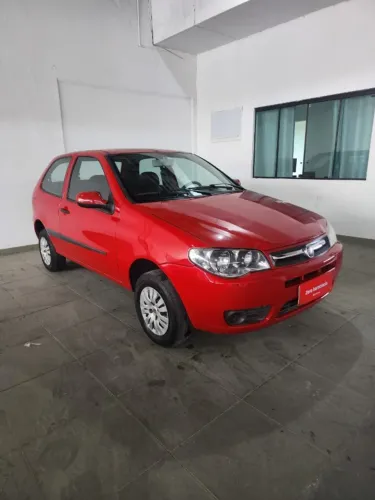 Fiat Palio 1.0 Economy Fire Flex 8V 2P 2014