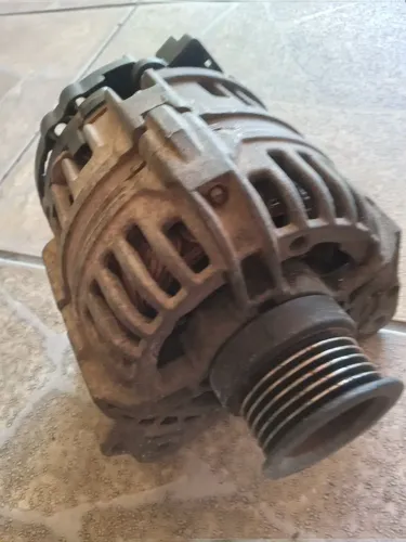 Alternador 65 amperes