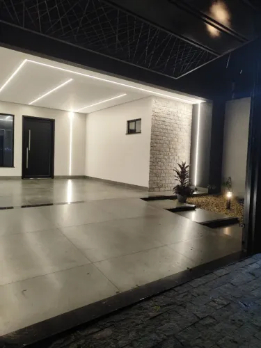 VENDA | Casa Alto Padrão - Proximo ao shopping Madacaru | Localização Privilegiada