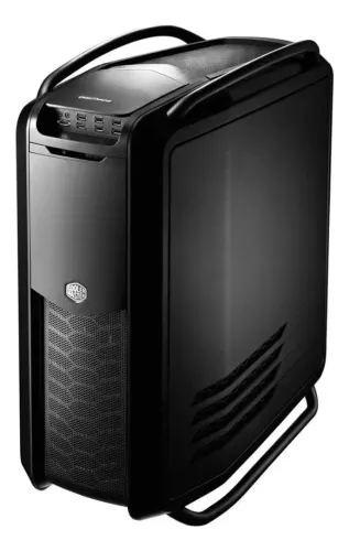 Gabinete Cooler Master Ultra Tower Cosmos II