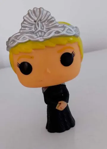 FUNKO POP -Cersei Lannister - Não Original