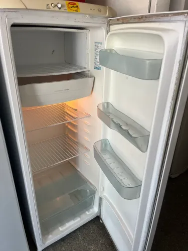 Geladeira Electrolux