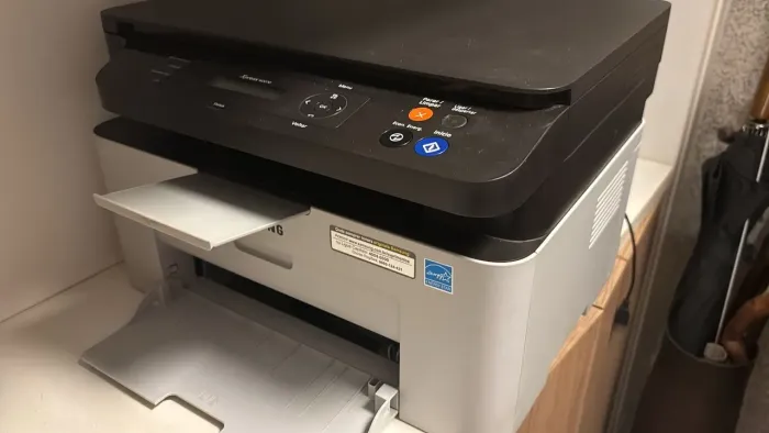 Impressora Samsung