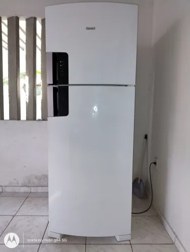 Geladeira C0NSUL- excelente estado Modelo CRM56