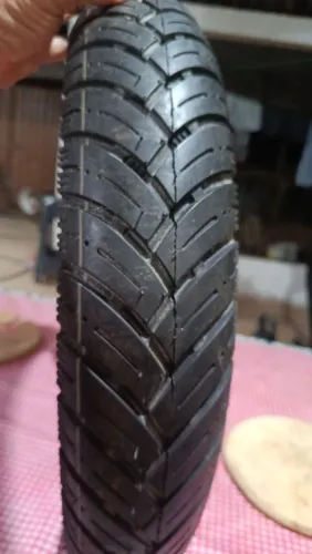 Pneu aro 17 pra moto Broz