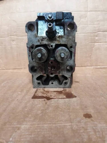 Cabeçote Volvo N10 280