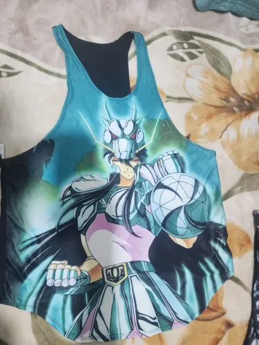 Camisa regata de academia 