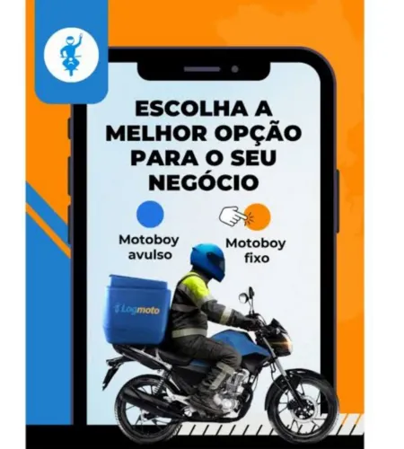 Motoboy 
